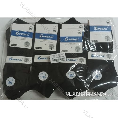 Men's Low Socks (39-47) PESAIL PES24IM3201C