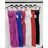 Long elegant summer dress with straps for women (S/M/L ONE SIZE) ITALIAN FASHION IMPMD2532688
