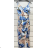 Women's Strapless Long Party Dress (S/M ONE SIZE) ITALIAN FASHION IMPSH2360055