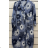 Women's Long Strapless Sequin Party Dress (S/M ONE SIZE) ITALIAN FASHION IMPSH233348