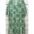 Women's Long Strapless Sequin Party Dress (S/M ONE SIZE) ITALIAN FASHION IMPSH233348