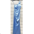 Women's Long Casual Elegant Sleeveless Dress (S/M ONE SIZE) ITALIAN FASHION IMPSH246529