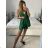 Women's Long Sleeve Jumpsuit (S/M ONE SIZE) ITALIAN FASHION IMPLP2326274019
