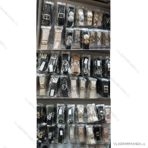 Buttoned Dress with Buttoned Ladies (uni s-m) ITALIAN FASHION IMWA20503