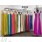 Long formal elegant ball gown dress (UNI s-m) ITALIAN FASHION IMM20FL5620