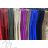 Satin Women's Long Summer Strapless Dress (S / M / L ONE SIZE) ITALIAN FASHION IMM22694