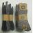 Socks Warm Thermo Wool Wool Medical Floss Mens (40-47) AMZF PA-5306

