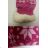 Socks insulated with cotton. thermo women (35-42) AMZF PB-758
