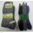 Socks Warm Thermo Wool Wool Medical Floss Mens (40-47) AMZF PA-5306
