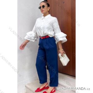 Long dress for women (UNI s-m) ITALIAN FASHION IMM20FL5620