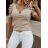 Long dress for women (UNI s-m) ITALIAN FASHION IMM20FL5620