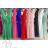 Elegant Tulle Short Sleeveless Party Women's Dress (S/M ONE SIZE) ITALIAN FASHION IMM239074