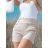 Shorts shorts summer elegant women's (UNI S/M) ITALIAN FASHION IMM20301
