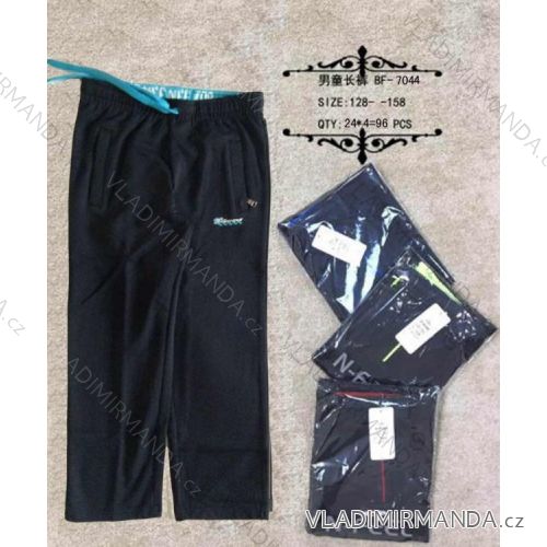 Junior Boys Shorts (128-158) N-FEEL BF-7044