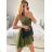 Elegant Sleeveless Ball Gown Lace (uni s-m) ITALIAN FASHION IM919919