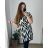 Women's elegant party long sleeve dress (S/M ONE SIZE) ITALIAN FASHION IM322282  beige