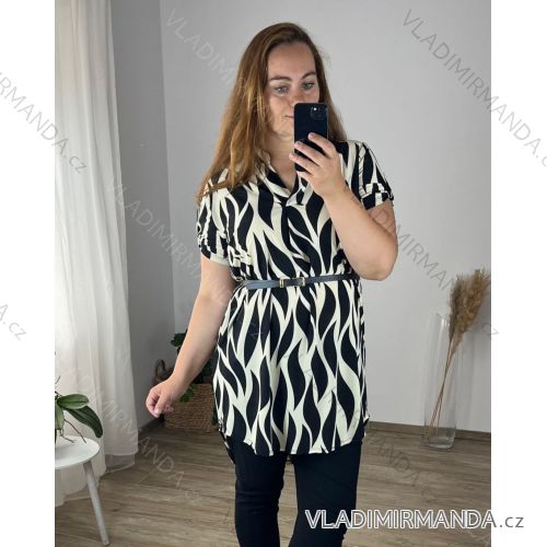 Women's elegant party long sleeve dress (S/M ONE SIZE) ITALIAN FASHION IM322282  beige