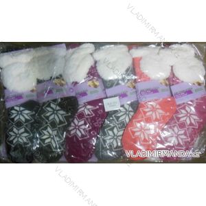 LOOKEN SM-HL-2010 women's silk insulated cotton (one size)
