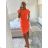 Tunic t-shirt women (uni s / m) ITALIAN FASHION IMM2005