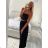 Women's Summer Loose Long Pants (M/L ONE SIZE) ITALIAN FASHION IMC23030