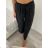 Women's Long Pants (XL/2XL/3XL ONE SIZE) ITALIAN FASHION IMC24019