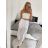 Pants Aladina Harem Ladies (uni sl) ITALIAN Fashion IM718928