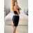 Shorts shorts women's summer (uni sl) ITALIAN Fashion IMT18378