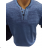 T-shirt short sleeve men  (L-3XL) DYNAMIC TME24-759