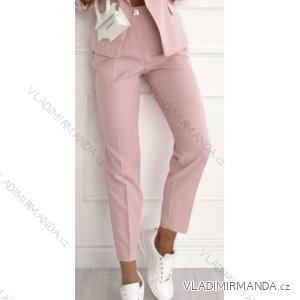 Women's Long Pants (S/M ONE SIZE) ITALIAN FASHION IMPDY23LC5918
