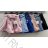 Shorts elegant women's (S / M ONE SIZE) ITALIAN FASHION IMWP222671
