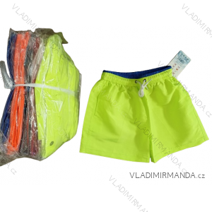 Shorts youth boys (4-12) KUGO Fan24GS30307