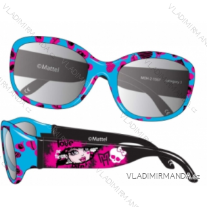 Sun glasses with uv protection monster high 90597