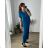 Women's Tracksuit and Tracksuit Set (XL/2XL ONE SIZE) ITALIAN FASHION IMC22581