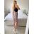 Women's long harem pants (UNI SM) ITALIAN FASHION IMM20178