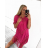 Women's short sleeve t-shirt (UNI S-M) ITALIAN FASHION IMM20308