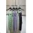 Women's Summer Boho Lace Strapless Dress (S/M ONE SIZE) ITALIAN FASHION IMPEM23IND7712