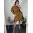 Sleeveless dresses summer jacket women (uni sl) ITALIAN Fashion IM218206