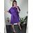 Sleeveless dresses summer jacket women (uni sl) ITALIAN Fashion IM218206