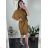 Sleeveless dresses summer jacket women (uni sl) ITALIAN Fashion IM218206