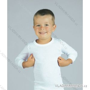 T-shirt bottom long sleeve (122-140) EVONA PALKO-MšV
