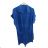 Women's elegant party long sleeve dress (S/M ONE SIZE) ITALIAN FASHION IM322282