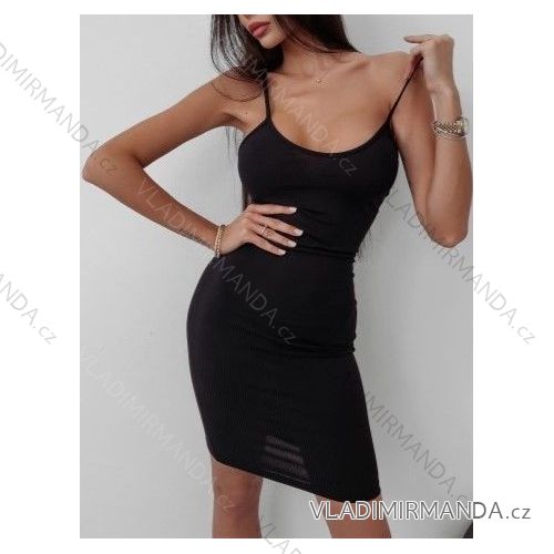 Women's Long Chiffon Short Sleeve Dress (S/M ONE SIZE) ITALIAN FASHION IMWGS231048