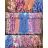 Carmen summer dress (S / M / L ONE SIZE) ITALIAN FASHION IMWY22051