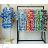 Women's Summer 3/4 Long Sleeve Dress (S/M ONE SIZE) INDIAN FASHION IMPEM23CA772