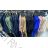 Dress with 3/4-sleeve ladies pocket (uni sl) ITALIAN Fashion IM3181746