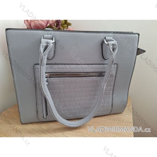Women's handbag (ONE SIZE) TESSRA TES24G7422