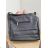 Women's handbag (ONE SIZE) TESSRA TES24D2700
