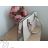 Women's handbag (ONE SIZE) TESSRA TES24L2822