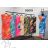 Long formal elegant ball gown dress (UNI s-m) ITALIAN FASHION IMM20FL5620