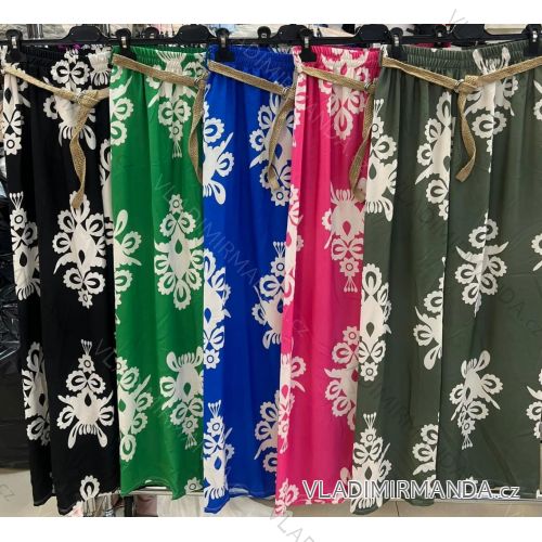 Women's Elegant Belt Long Sleeve Dress (S/M ONE SIZE) ITALIAN FASHION IMM23UN6139